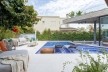 Quiosque Fix, Xangri-lá RS Brasil, 2021. Arquitetos Diego Brasil, Anderson Calvi, Natasha Rebelo, Bruna Plucinski e Rodrigo Alves / BR3 Arquitetura