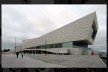 Museum of Liverpool inaugurado na zona portuária em julho de 2011. Projeto do escritório holandês 3XN (Nielsen, Nielsen & Nielsen)
