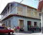 Foto 3: Casa da etapa colonial com fachada de balcões