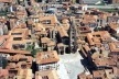 Vista da Praça da Catedral a pós a revitalização, Oviedo