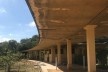 Plataforma Estação de Aureliano Mourão