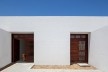 Casas + Edifício Misto MBV2, Sobral CE Brasil, 2020. Arquitetos Bruno Braga, Bruno Perdigão, Igor Ribeiro e Luiz Cattony / Rede Arquitetos