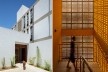 Casas + Edifício Misto MBV2, Sobral CE Brasil, 2020. Arquitetos Bruno Braga, Bruno Perdigão, Igor Ribeiro e Luiz Cattony / Rede Arquitetos