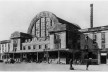 Terminal Liaoning da Ferrovia Shenyang Jingfeng, Shenyang, China, 1930. Arquiteto Yang Tingbao