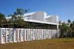 Hospital Sarah Salvador, Salvador BA, 1991. Arquiteto João Filgueiras Lima, Lelé
