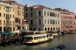 Vaporetto, Veneza, Itália