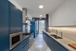 Apartamento Copan, São Paulo SP Brasil, 2020. Arquitetos Rosário Pinho e André Scarpa