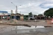 Foto do local antes das intervenções propostas