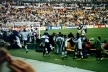 Gol do Brasil no jogo de abertura da Copa do Mundo de 1998