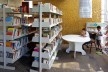Escola Projeto Viver, biblioteca, São Paulo, Fernando Forte, Lourenço Gimenes e Rodrigo