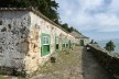 Fortaleza de Santo Antônio, Ilha de Ratón Grande, Florianópolis