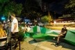 Parklet Joaquim Antunes. Zoom e Contain It.