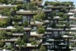 Edifício Bosco Verticale, Milão, arquiteto Stefano Boeri