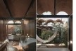 Casa Intermedia, Assunção, Paraguai, 2021. Arquitetos Horacio Cherniavsky, Viviana Pozzoli, Gabriela Ocampos, Franco Pinazzo e Rolph Vuyk (autores) / Equipo de Arquitectura