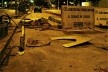 Ensaio Em obras