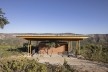 Casa Palicourea, São Jorge GO Brasil, 2021. Arquitetos Daniel Mangabeira, Henrique Coutinho e Matheus Seco / Bloco Arquitetos