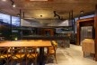 Quiosque Fix, Xangri-lá RS Brasil, 2021. Arquitetos Diego Brasil, Anderson Calvi, Natasha Rebelo, Bruna Plucinski e Rodrigo Alves / BR3 Arquitetura