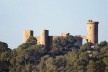 Castelo de Bellver, Palma de Maiorca, Espanha