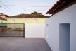 Casa de Dona Zuzinha, Campo Azul MG, 2022. Arquiteto Deryck Dantom / DL Arquitetos Associados