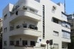 Cidade Branca, região da Rua Pinsker, Tel Aviv, Israel