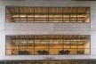 Biblioteca Brasiliana Guita e José Mindlin, Campus USP, São Paulo. Arquitetos Eduardo de Almeida e Rodrigo Mindlin Loeb