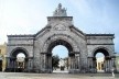 Cementerio Cristóbal Colón