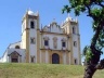 Frontispício da igreja de Nossa Senhora do Carmo, Olinda, 1720