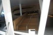 Ópera de Óslo, vista interna. Escritório Snohetta