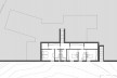 Casa no Figueiral, planta subsolo, Alcobaça, Portugal. Arquiteto Pedro Fonseca Jorge