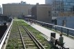 Parque High Line, Nova York NY EUA, 2011