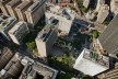 Ministério da Educação e Saúde, atual Palácio Capanema, Rio de Janeiro