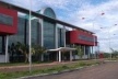 A recém-inaugurada sede da Prefeitura Municipal de Parauapebas