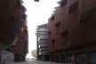 Masdar City, Emirados Árabes Unidos. Escritório Foster and Partners