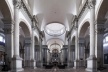 Igreja San Giorgio Maggiore, Veneza, arquiteto Andrea Palladio