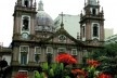 Igreja de Nossa Senhora da Candelária, Avenida Presidente Vargas, Rio de Janeiro, 2012