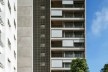 Residencial Huma Klabin, Vila Mariana, São Paulo, 2016, escritório UNA Arquitetos