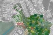 Parque Municipal Nair Bello, implantação da fase 01, São Paulo SP Brasil, 2020. Secretaria Municipal do Verde e do Meio Ambiente