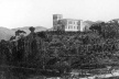 Museu M. Procópio, Juiz de Fora, 1863. Parque restaurado por Carlos Fernando de Moura Delphim