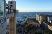 Mercado Modelo situado na cidade baixa, Salvador BA