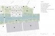 Habitação social na Amazônia, implantação, Manaus AM, 2020. Arquiteta Danielle Khoury Gregorio