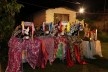 Cerimônia de batizado dos bois da Pindoba, festa Bumba meu boi, Maranhão