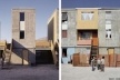 Proyecto de viviendas Quinta Monroy. Iquique, Chile. 2003-05