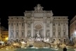 Fontana di Trevi, Roma