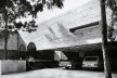 Residência Paulo Bittencourt Filho, São Paulo, 1973. Arquiteto Ruy Ohtake