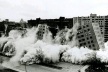 Implosão do conjunto Pruitt-Igoe