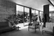 Residência Olavo Quintela, São Paulo, 1952. Arquiteto Rodolpho Ortenblad Filho