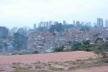 Vista de São Paulo – zona Oeste da cidade – 2007
