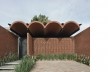 Casa Intermedia, Assunção, Paraguai, 2021. Arquitetos Horacio Cherniavsky, Viviana Pozzoli, Gabriela Ocampos, Franco Pinazzo e Rolph Vuyk (autores) / Equipo de Arquitectura