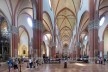 Basílica di San Petronio, Bolonha, Itália