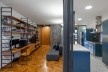 Apartamento Copan, São Paulo SP Brasil, 2020. Arquitetos Rosário Pinho e André Scarpa